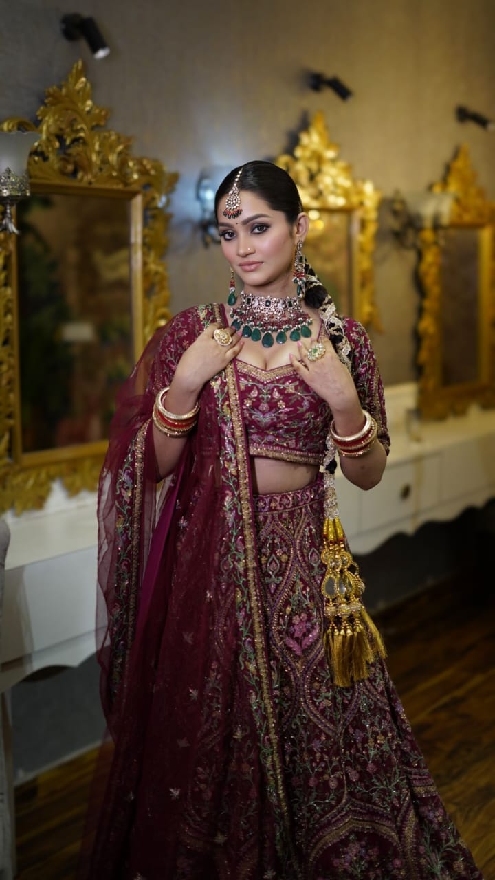 Beauty Salon Service